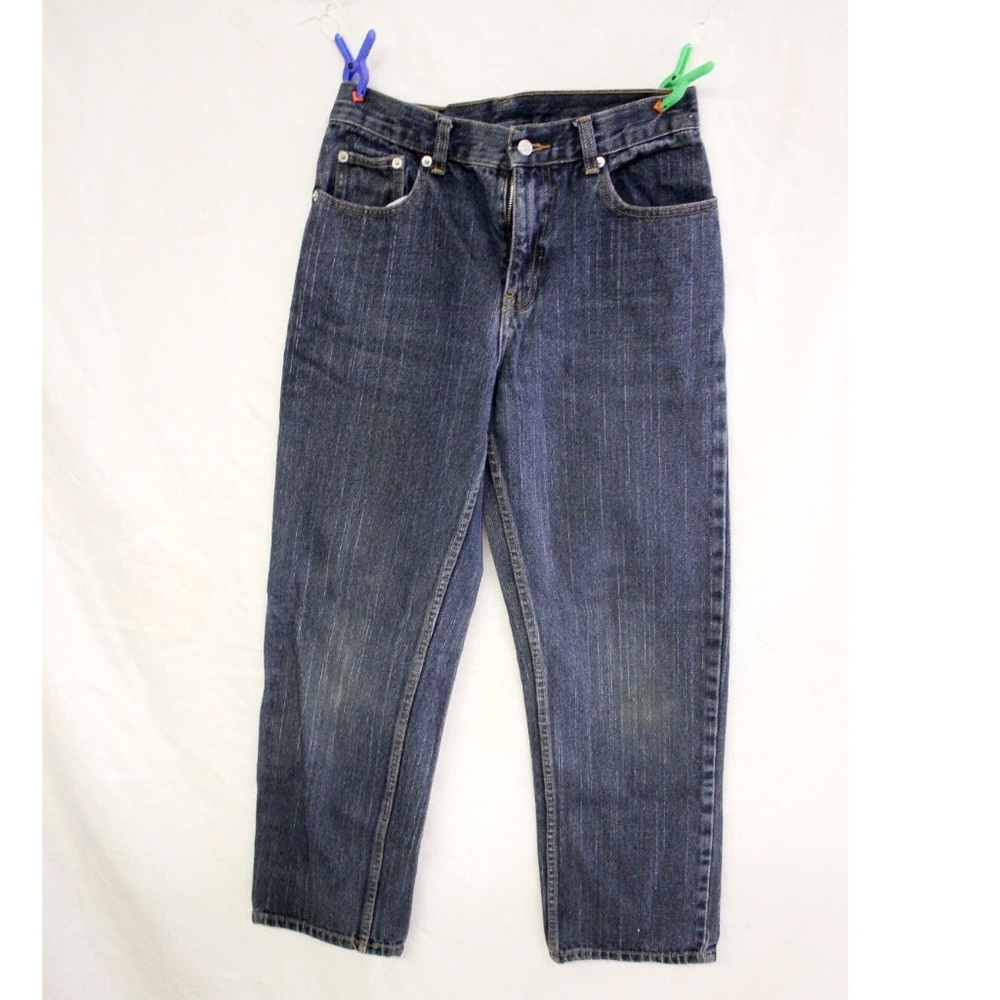 Canyon River Blues Cotton Jeans